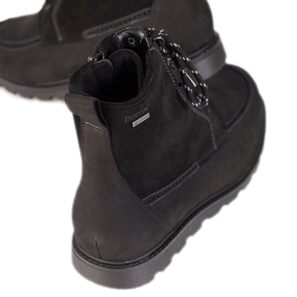 VISA Men´s GORE-TEX moc-toe ankle boot (68257-510)