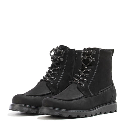 VISA Men´s GORE-TEX moc-toe ankle boot (68257-510)