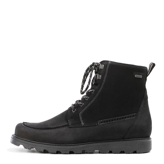VISA Men´s GORE-TEX moc-toe ankle boot (68257-510)