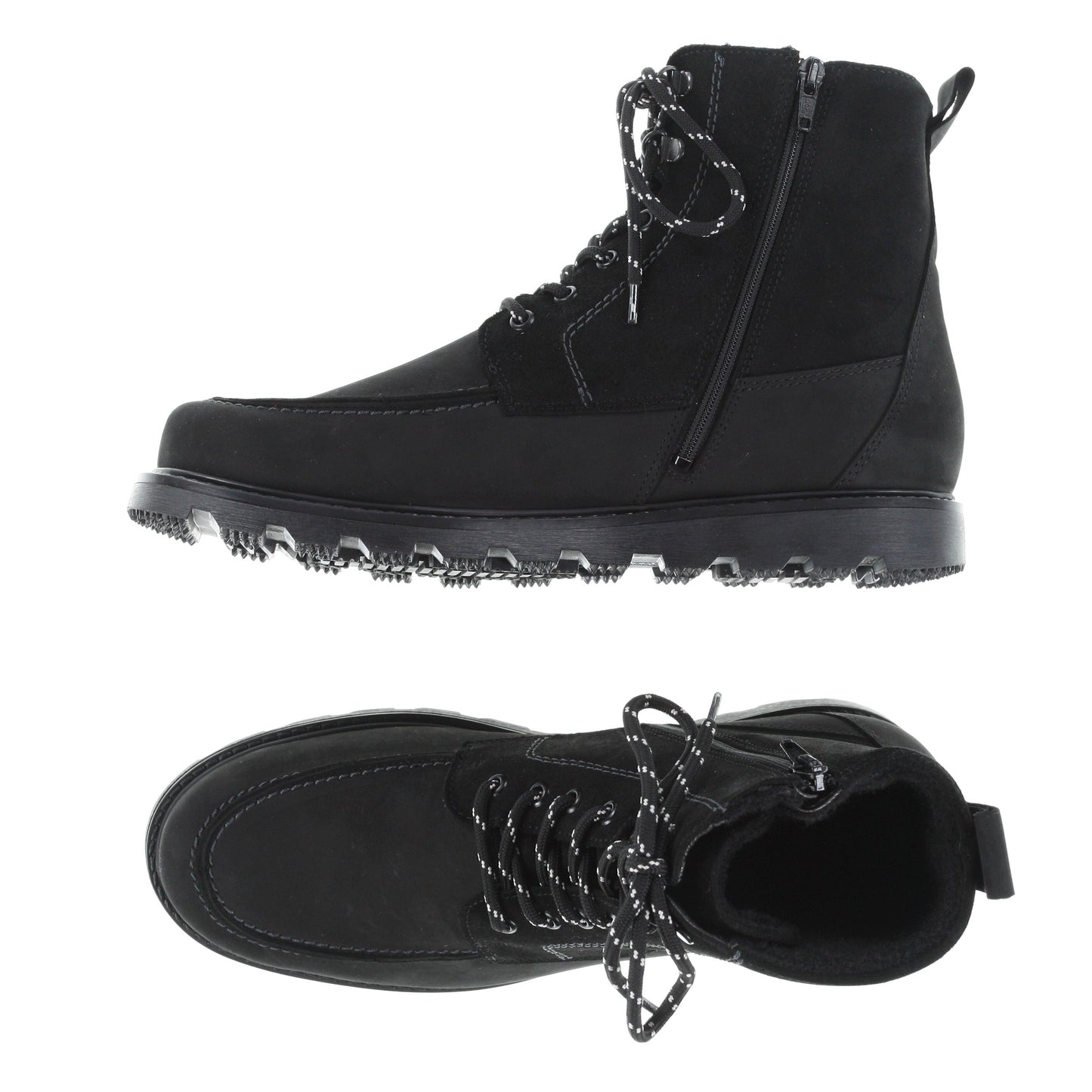 VISA Men´s GORE-TEX moc-toe ankle boot (68257-510)