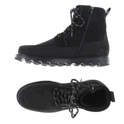 VISA Men´s GORE-TEX moc-toe ankle boot (68257-510)