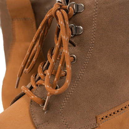 VISA Men´s GORE-TEX Moc-toe ankle boot (68257-302)