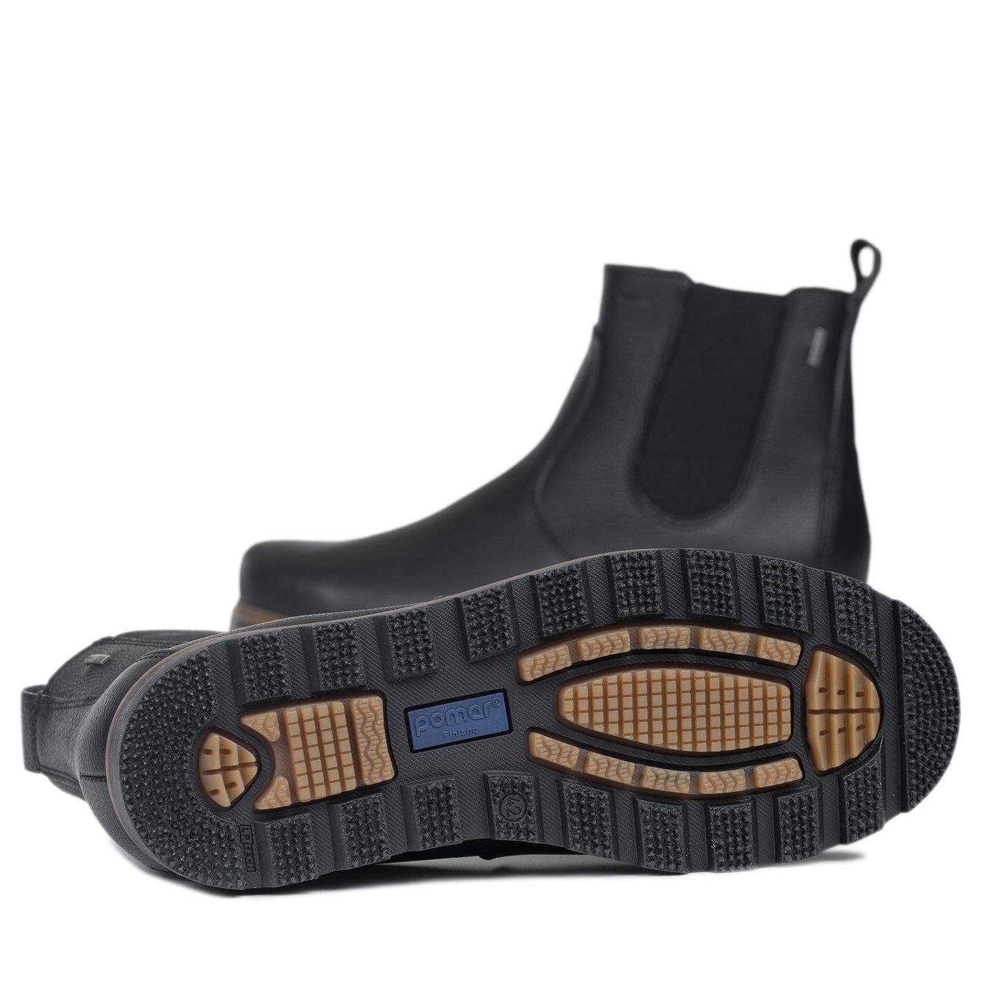RAJA Men's GORE-TEX® Chelsea boots (68258-100)