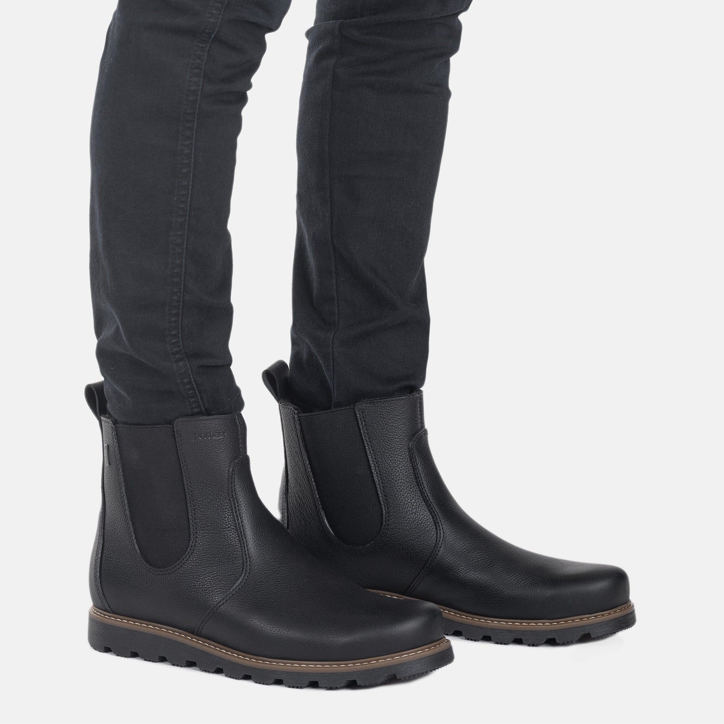 RAJA Men's GORE-TEX® Chelsea boots (68258-100)
