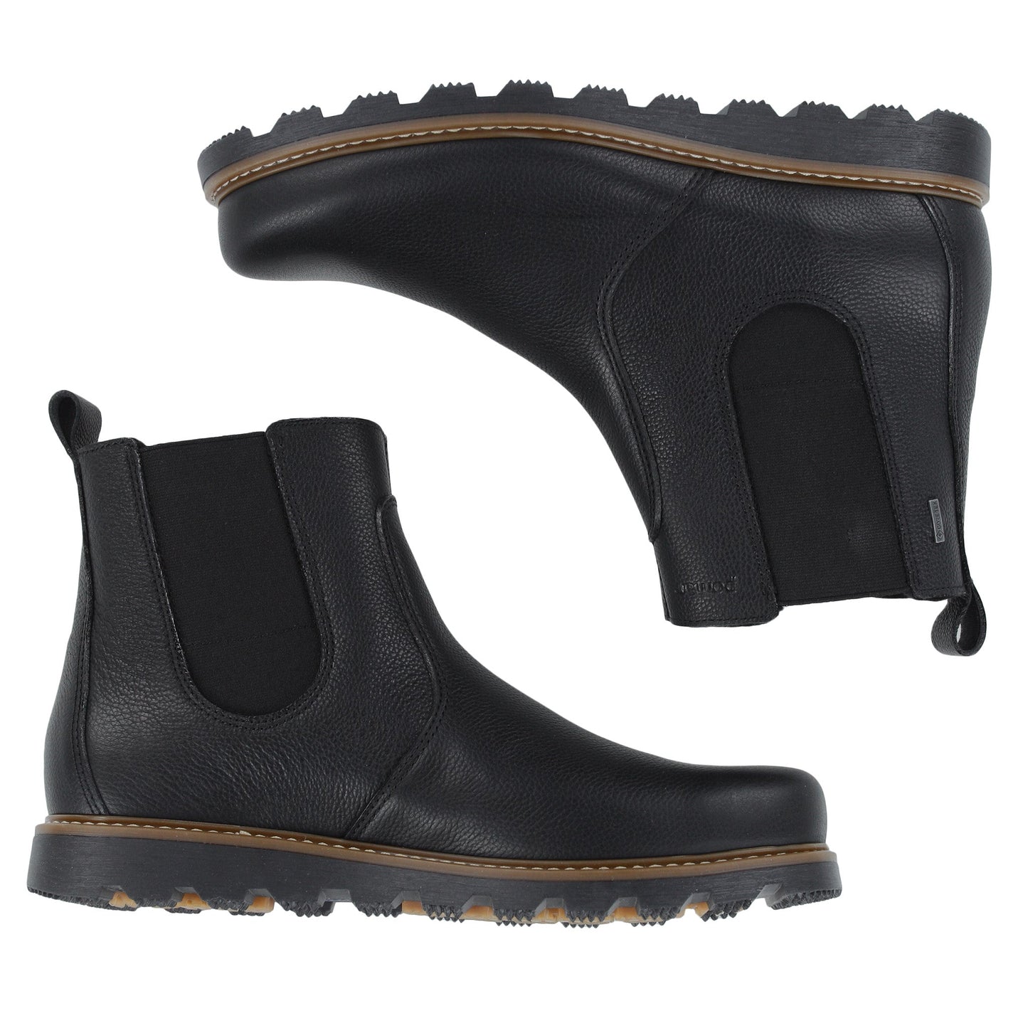 RAJA Men's GORE-TEX® Chelsea boots (68258-100)