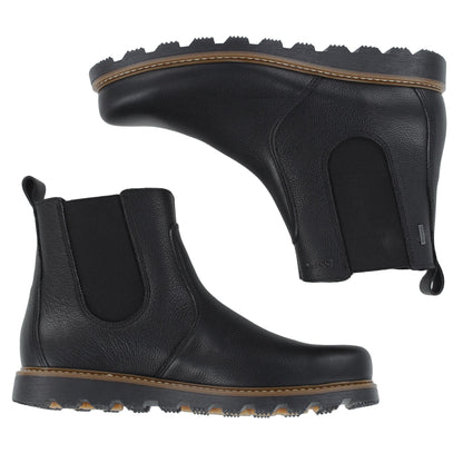 RAJA Men's GORE-TEX® Chelsea boots (68258-100)