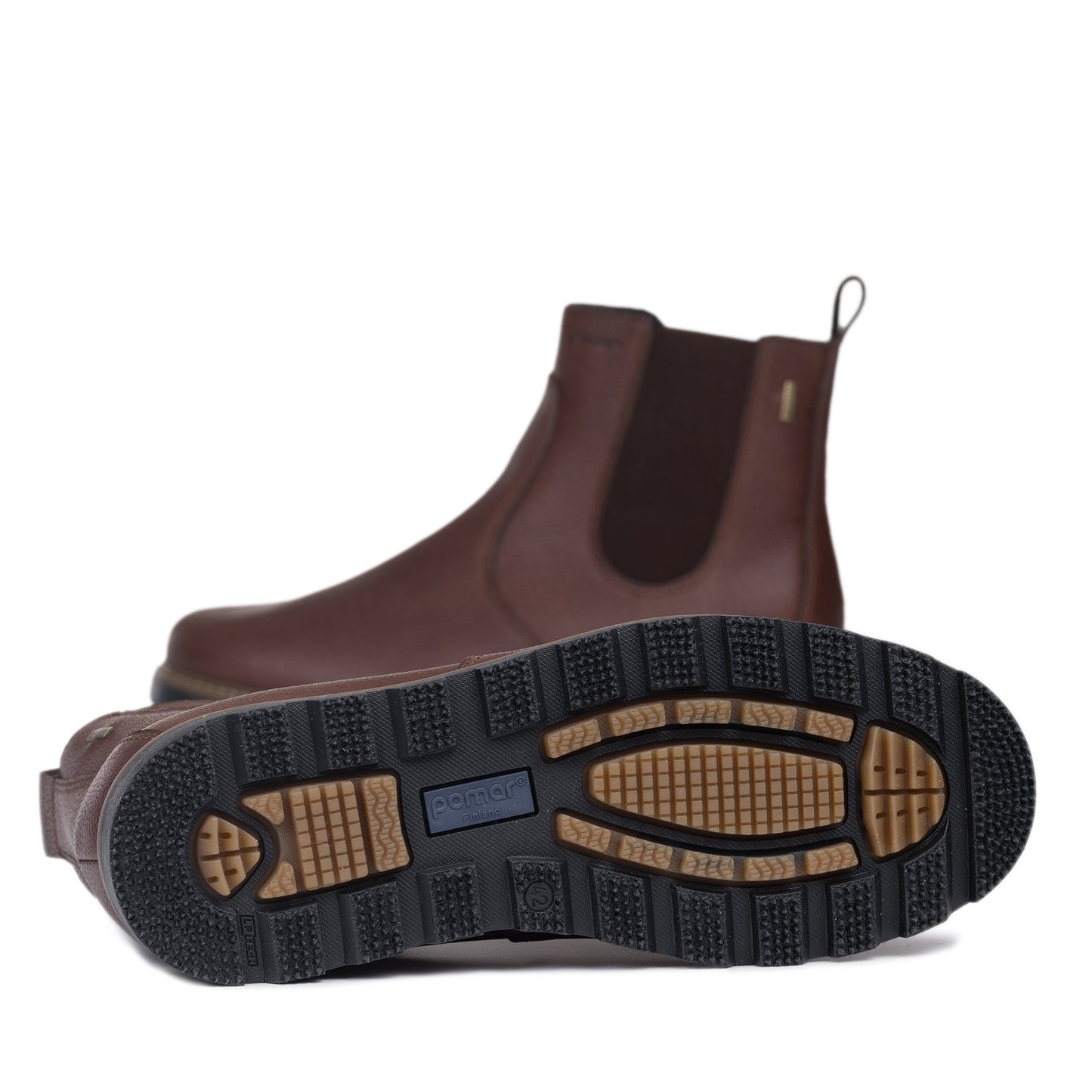 RAJA Men's GORE-TEX® Chelsea boots (68258-102)