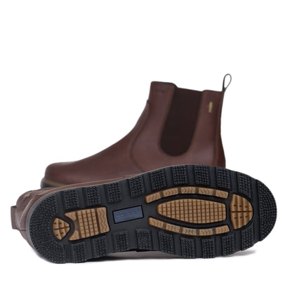RAJA Men's GORE-TEX® Chelsea boots (68258-102)