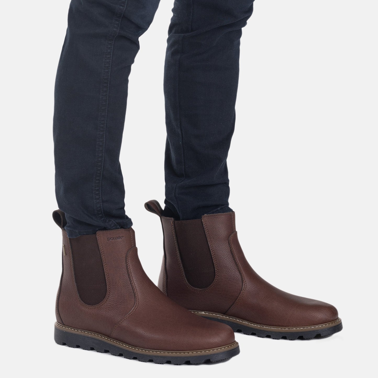RAJA Men's GORE-TEX® Chelsea boots (68258-102)