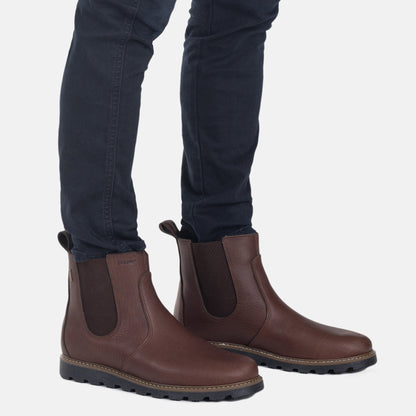 RAJA Men's GORE-TEX® Chelsea boots (68258-102)