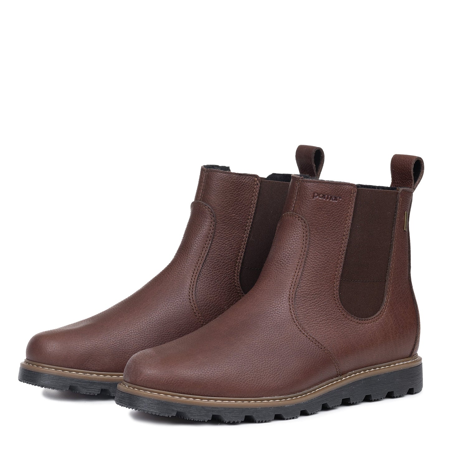 RAJA Men's GORE-TEX® Chelsea boots (68258-102)