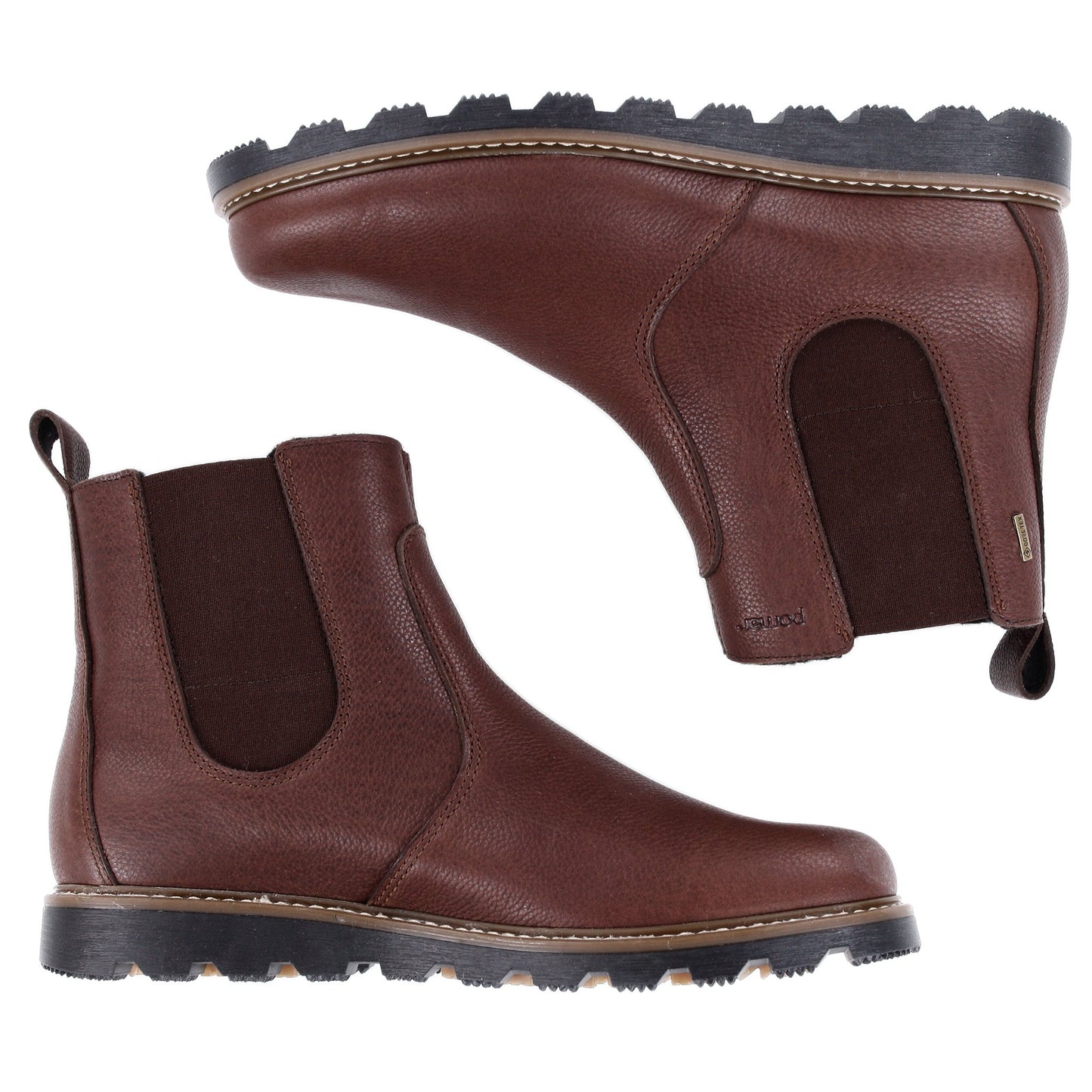 RAJA Men's GORE-TEX® Chelsea boots (68258-102)