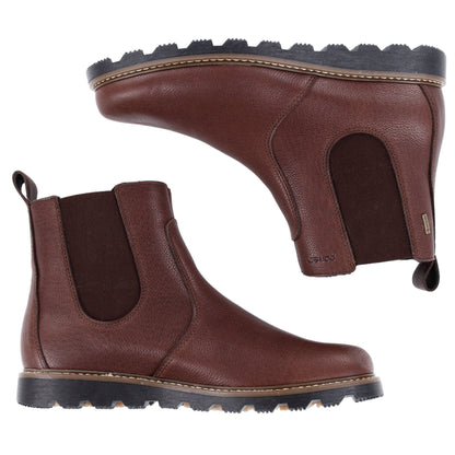 RAJA Men's GORE-TEX® Chelsea boots (68258-102)