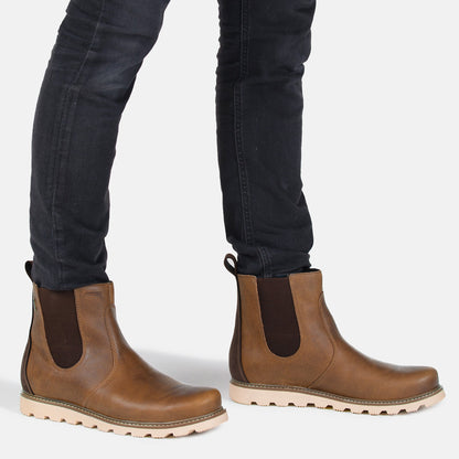 RAJA Men's GORE-TEX® ankle boots (68258-202)