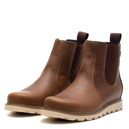 RAJA Men's GORE-TEX® ankle boots (68258-202)