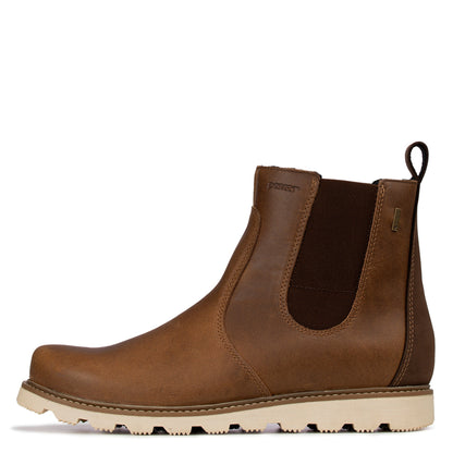 RAJA Men's GORE-TEX® ankle boots (68258-202)