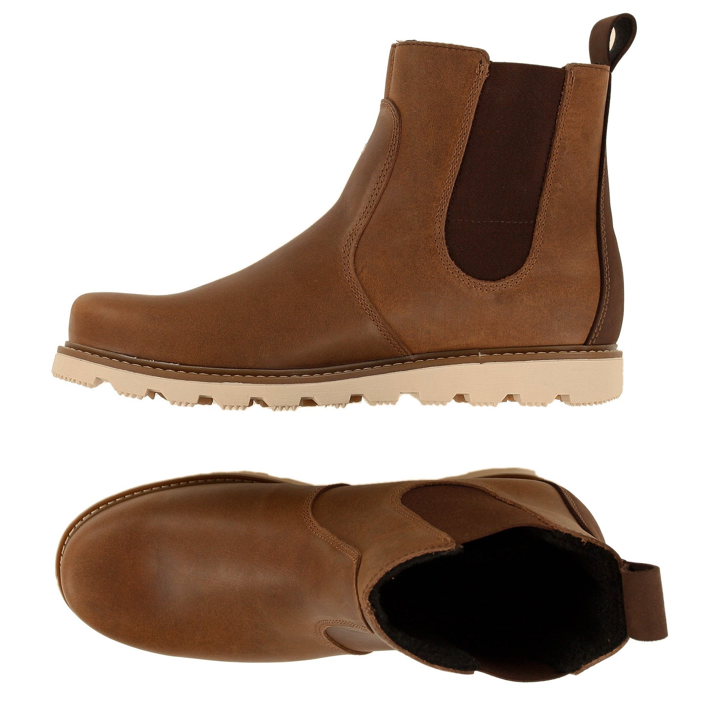 RAJA Men's GORE-TEX® ankle boots (68258-202)