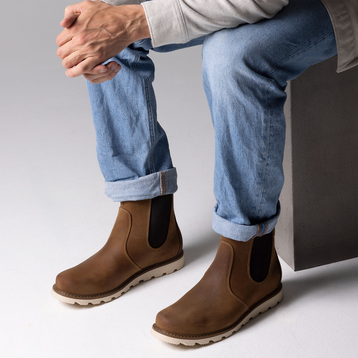 RAJA GORE-TEX® ankle boots (68258-212)