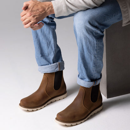 RAJA GORE-TEX® ankle boots (68258-212)