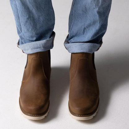 RAJA GORE-TEX® ankle boots (68258-212)
