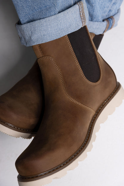 RAJA GORE-TEX® ankle boots (68258-212)