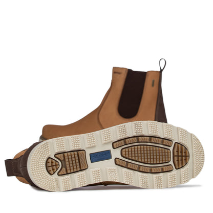 RAJA Men's GORE-TEX® ankle boots (68258-302)