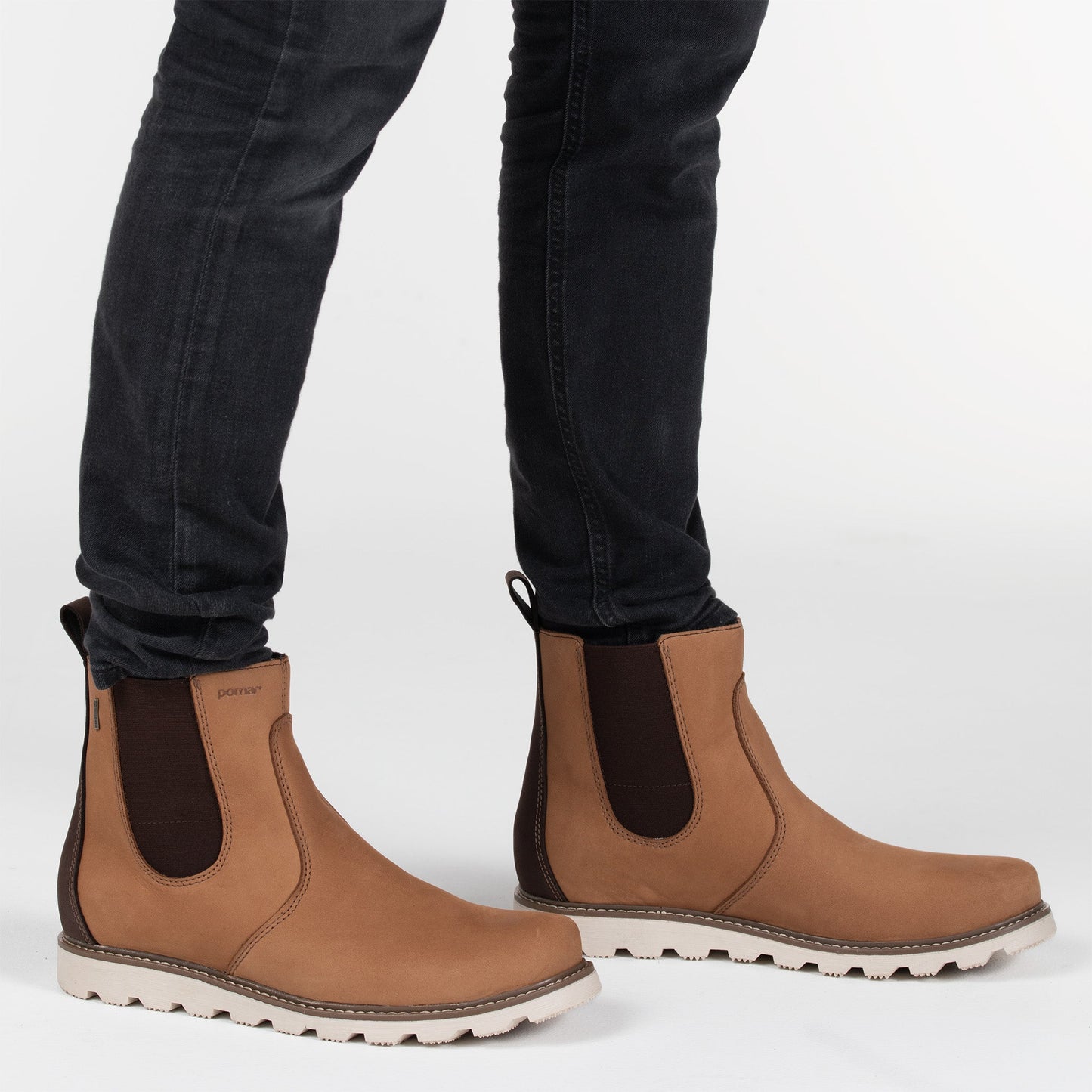 RAJA Men's GORE-TEX® ankle boots (68258-302)