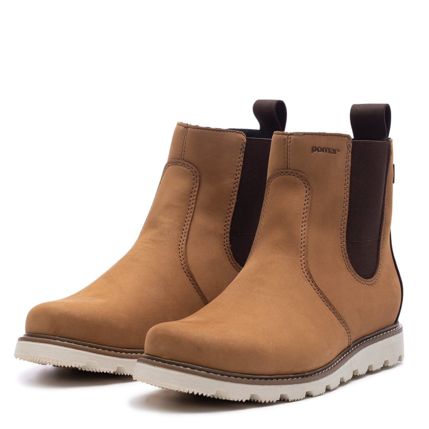 RAJA Men's GORE-TEX® ankle boots (68258-302)