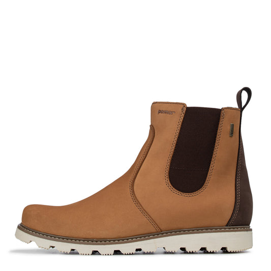 RAJA Men's GORE-TEX® ankle boots (68258-302)