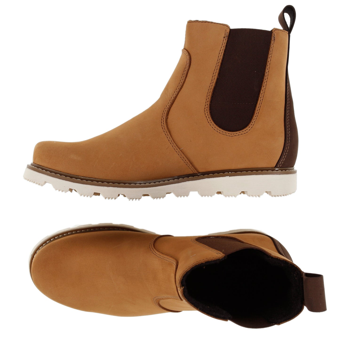 RAJA Men's GORE-TEX® ankle boots (68258-302)