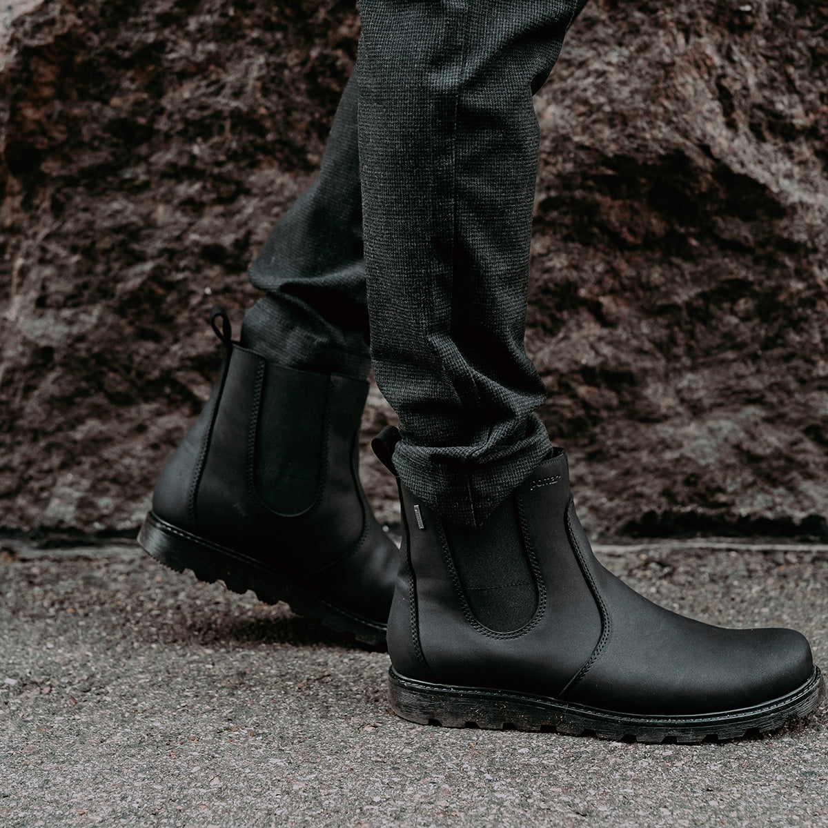 RAJA Men's GORE-TEX® ankle boots (68258-500)