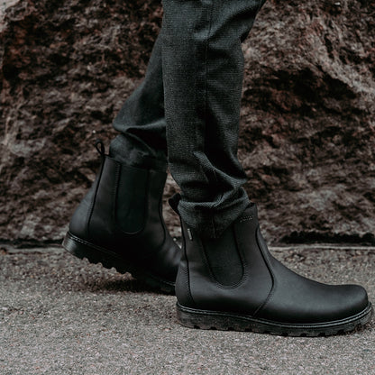 RAJA Men's GORE-TEX® ankle boots (68258-500)