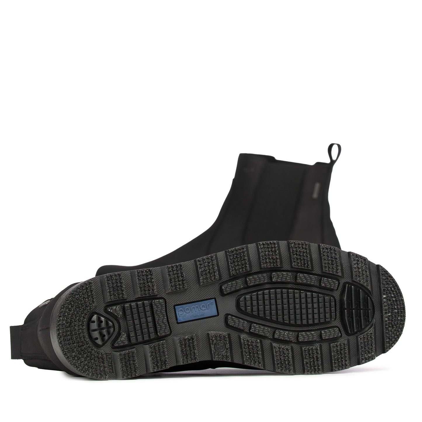 RAJA Men's GORE-TEX® ankle boots (68258-500)