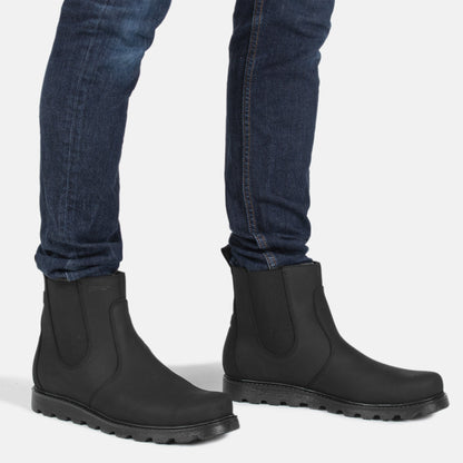 RAJA Men's GORE-TEX® ankle boots (68258-500)