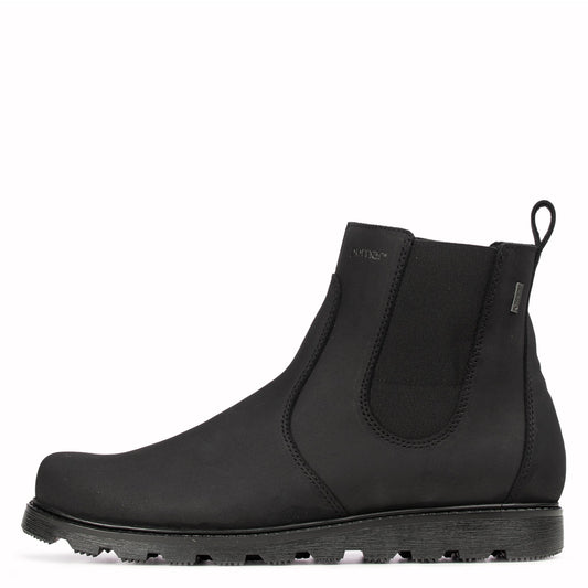RAJA Men's GORE-TEX® ankle boots (68258-500)