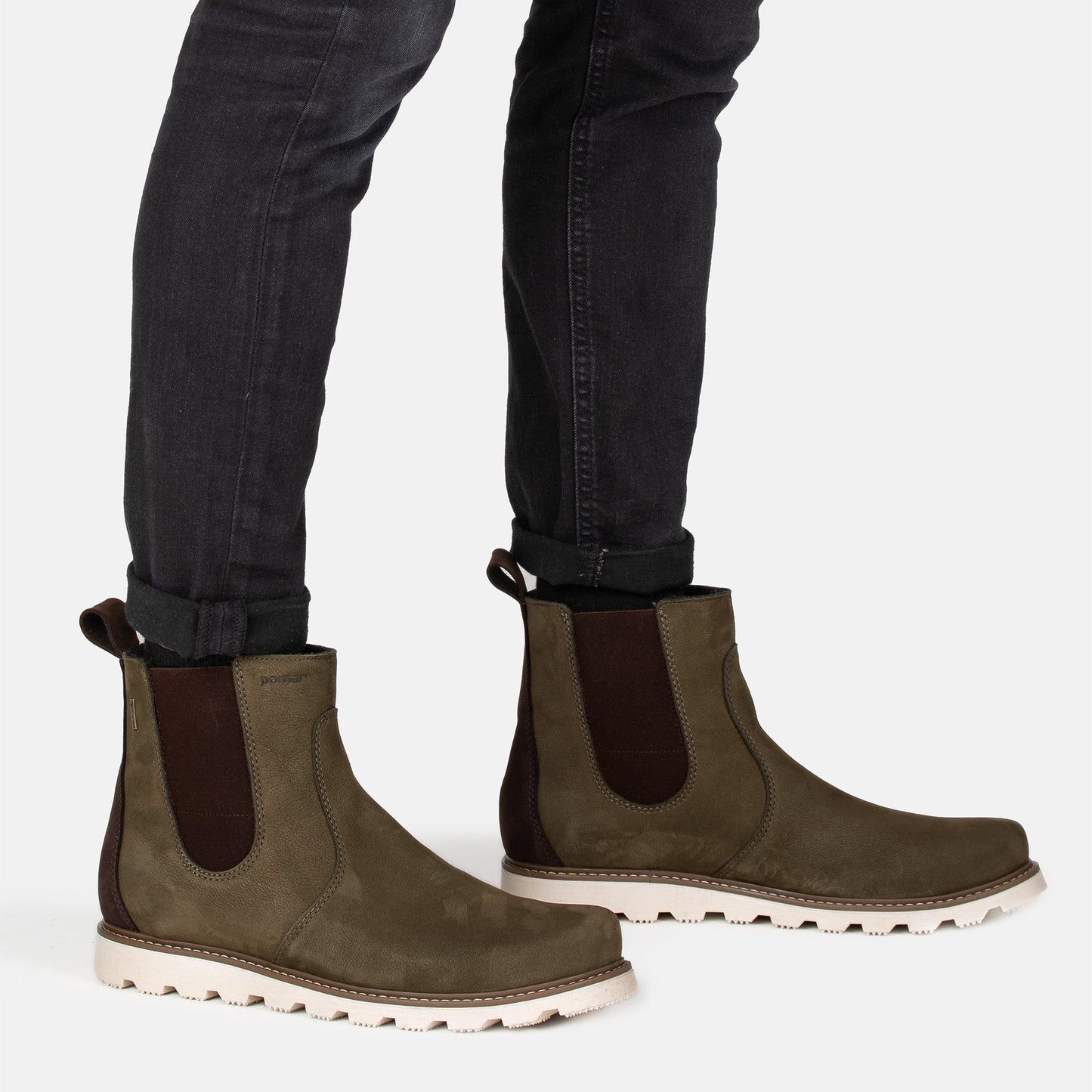 RAJA Men's GORE-TEX® Chelsea boots (68258-507)