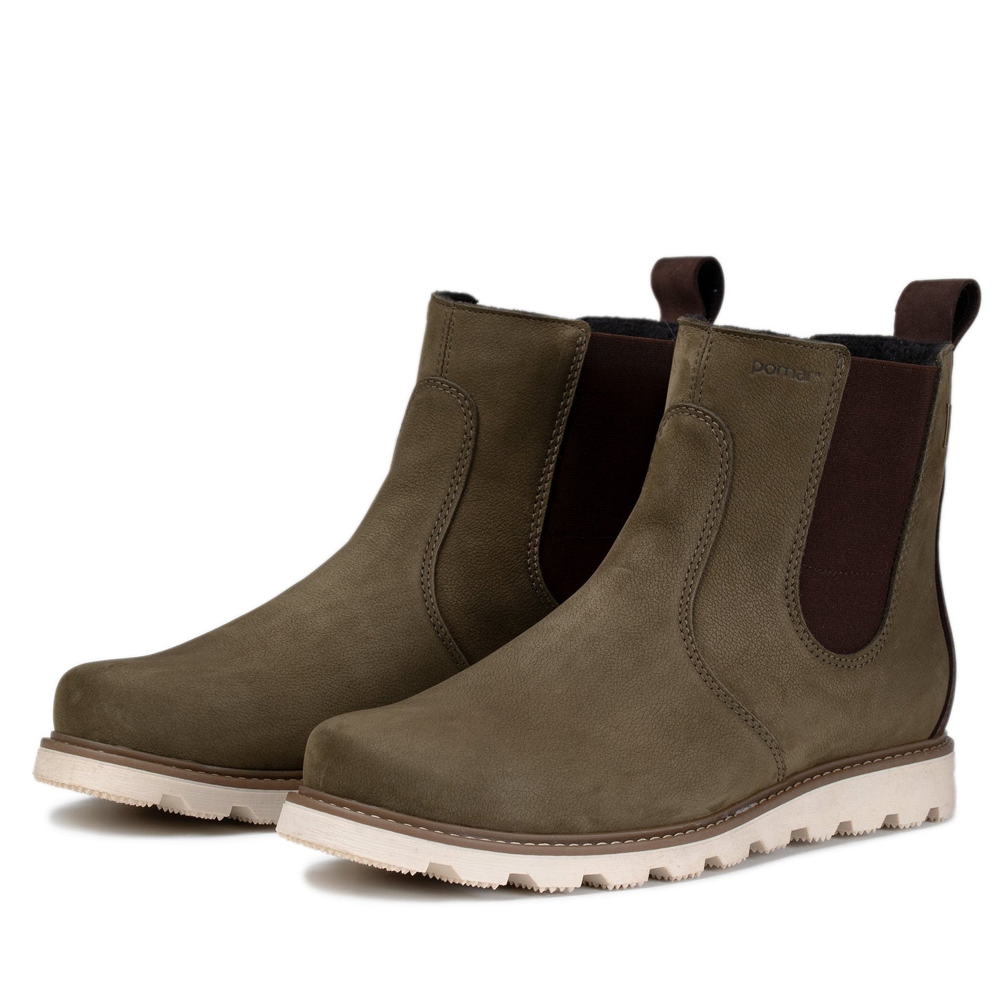 RAJA Men's GORE-TEX® Chelsea boots (68258-507)