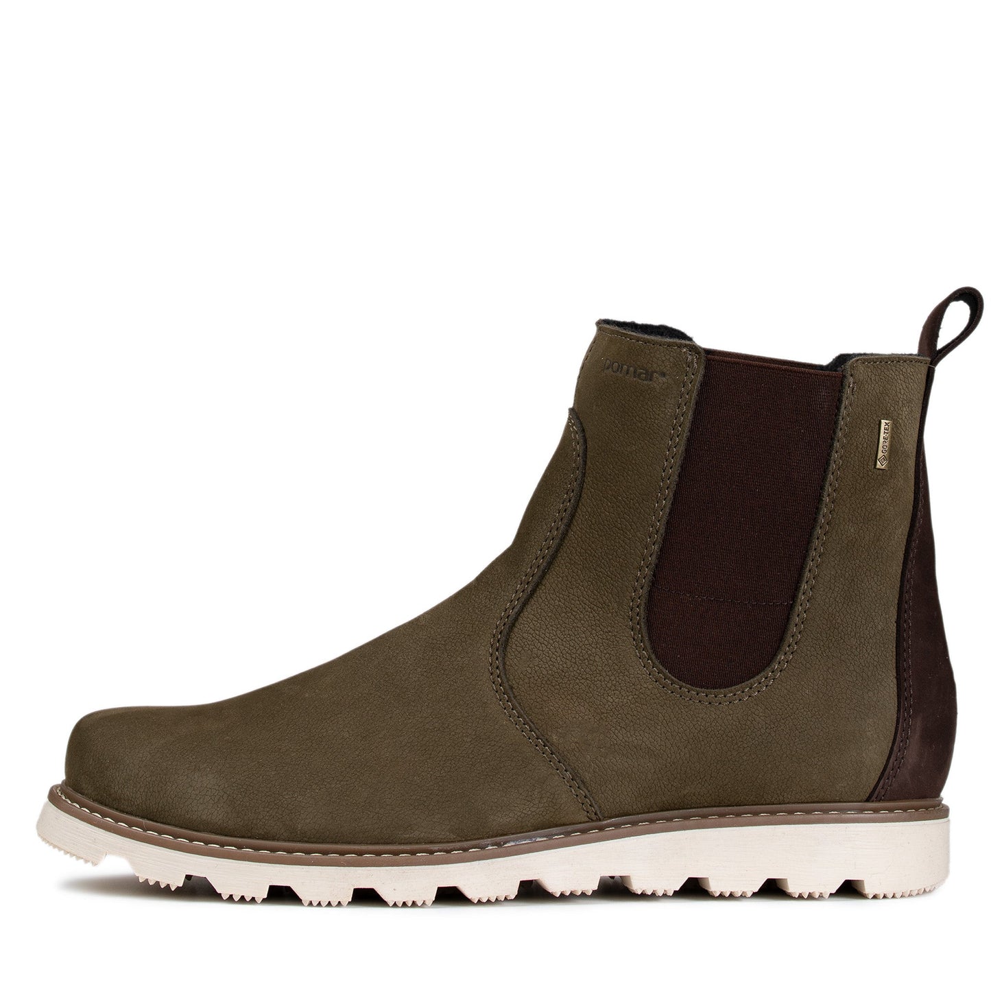 RAJA Men's GORE-TEX® Chelsea boots (68258-507)