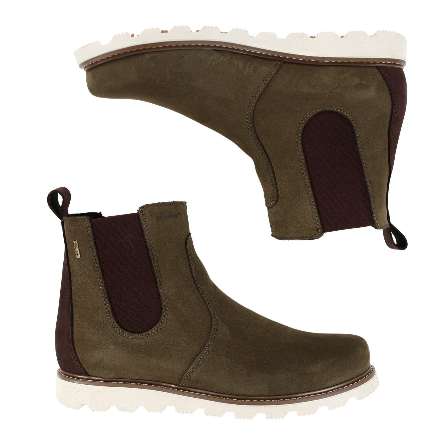 RAJA Men's GORE-TEX® Chelsea boots (68258-507)