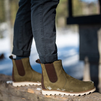 RAJA Men's GORE-TEX® Chelsea boots (68258-507)