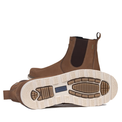 RAJA Men's GORE-TEX® Zero Waste Chelsea boots (68258-902)
