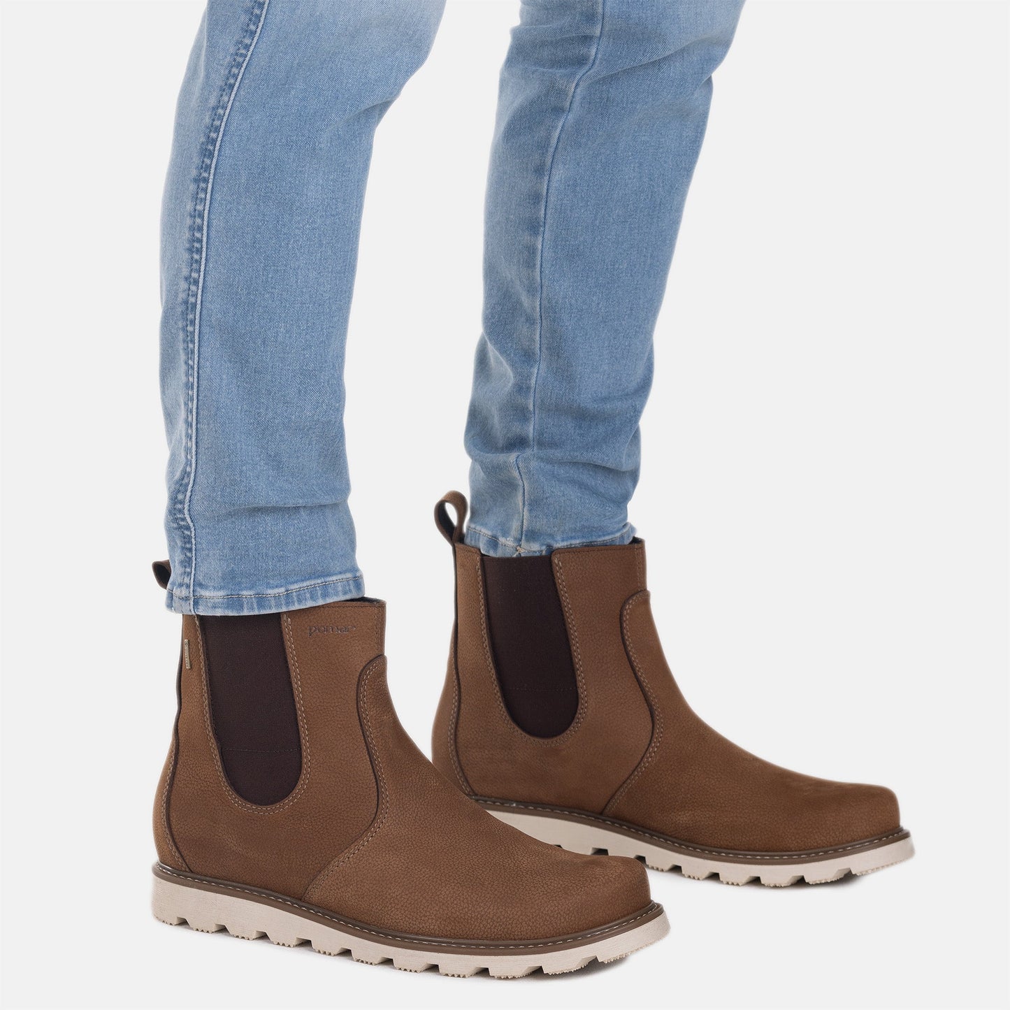 RAJA Men's GORE-TEX® Zero Waste Chelsea boots (68258-902)