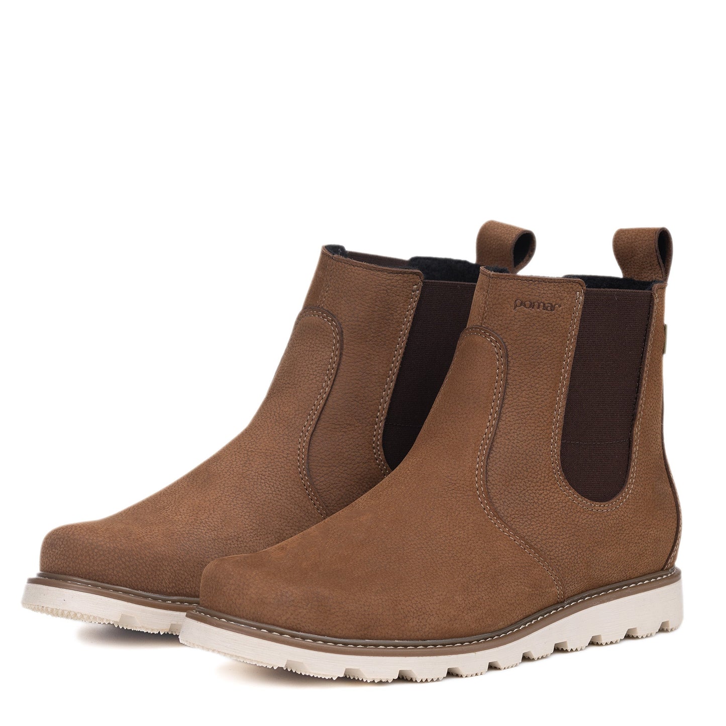RAJA Men's GORE-TEX® Zero Waste Chelsea boots (68258-902)