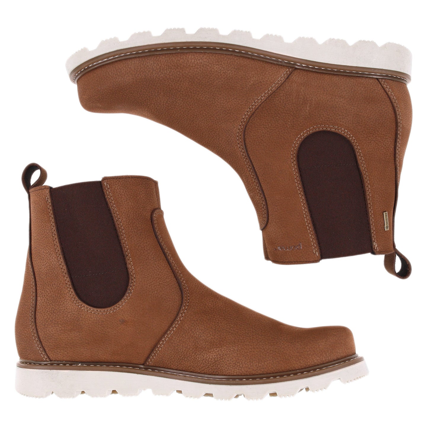 RAJA Men's GORE-TEX® Zero Waste Chelsea boots (68258-902)
