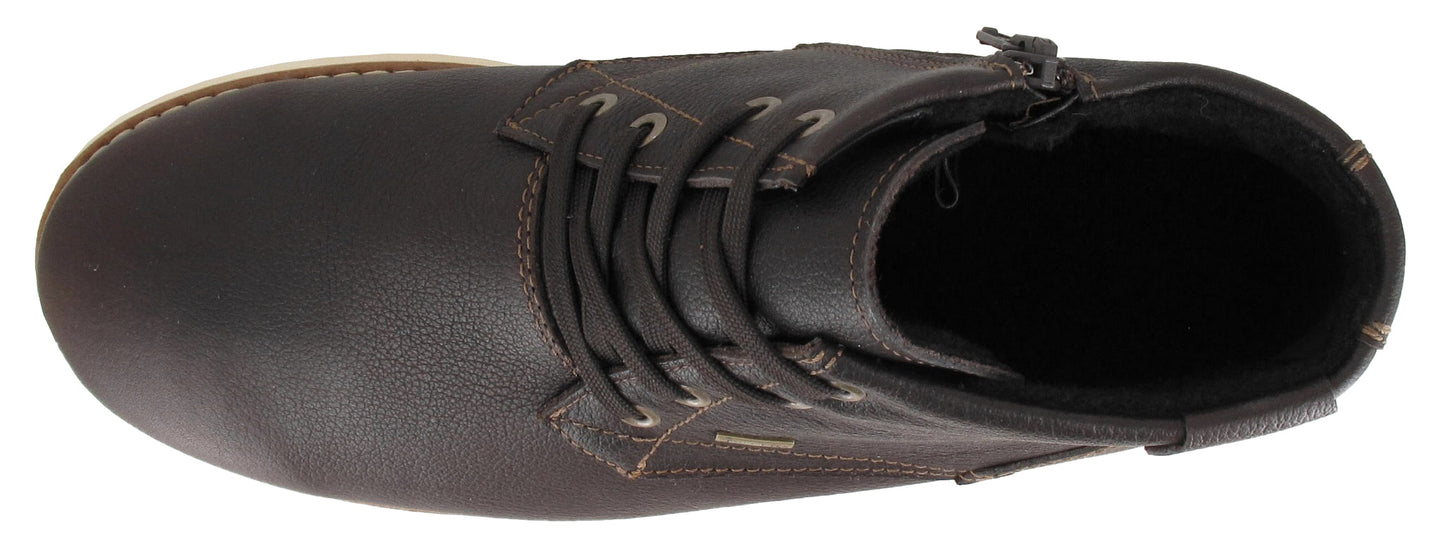 RAILO Men´s GT XW ankle boot
