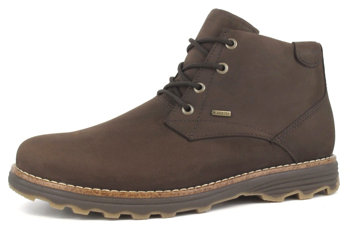 RAILO Men´s GORE-TEX® ankle boots