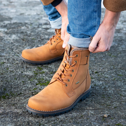 TOIVO Men´s GORE-TEX ankle boot (68264-302)