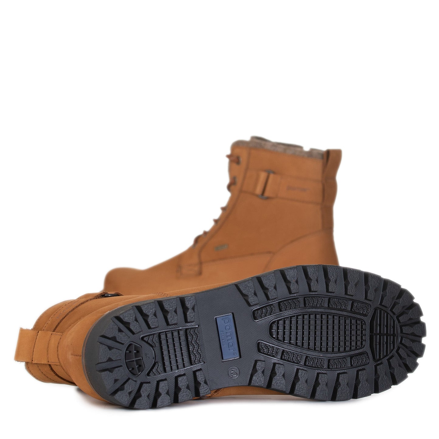 TOIVO Men´s GORE-TEX ankle boot (68264-302)