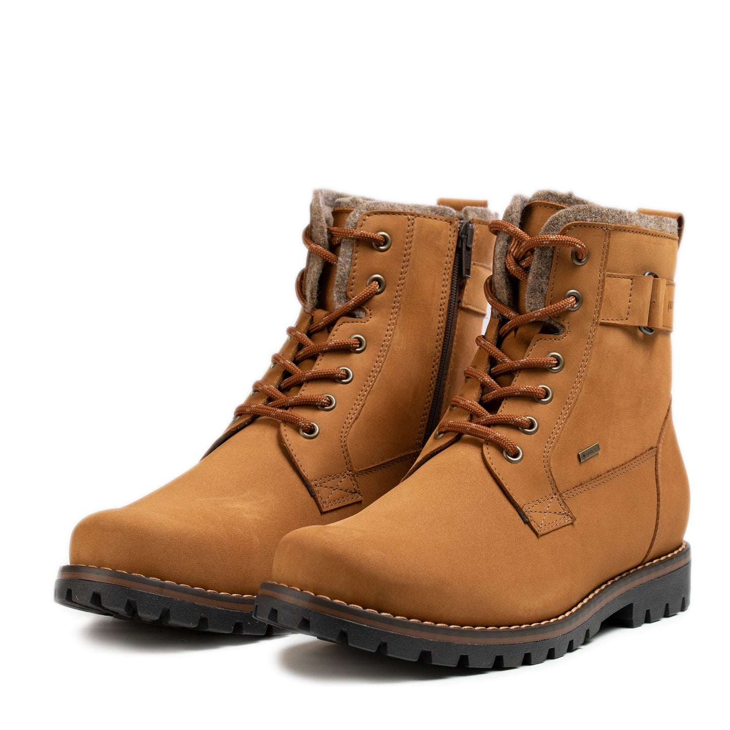 TOIVO Men´s GORE-TEX ankle boot (68264-302)