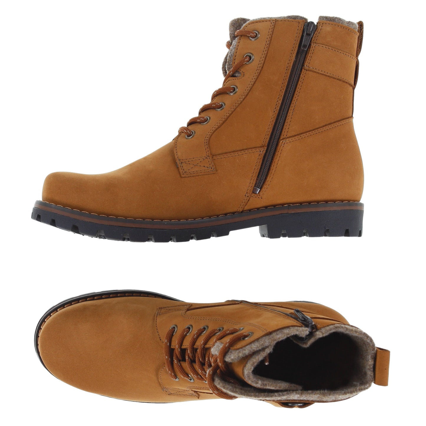 TOIVO Men´s GORE-TEX ankle boot (68264-302)